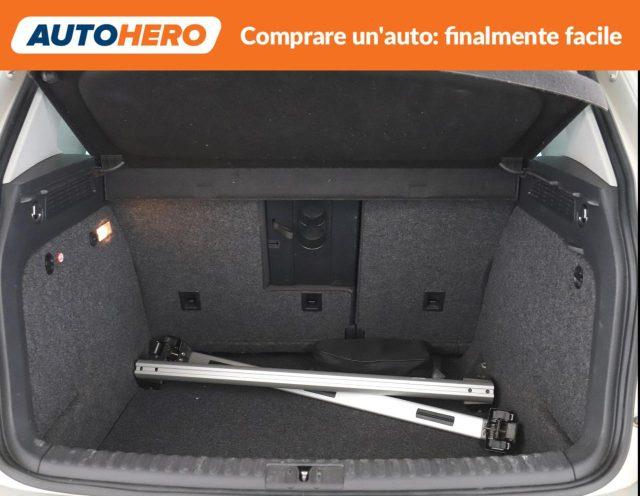 VOLKSWAGEN Tiguan 2.0 TDI 140 CV 4MOTION Sport & Style