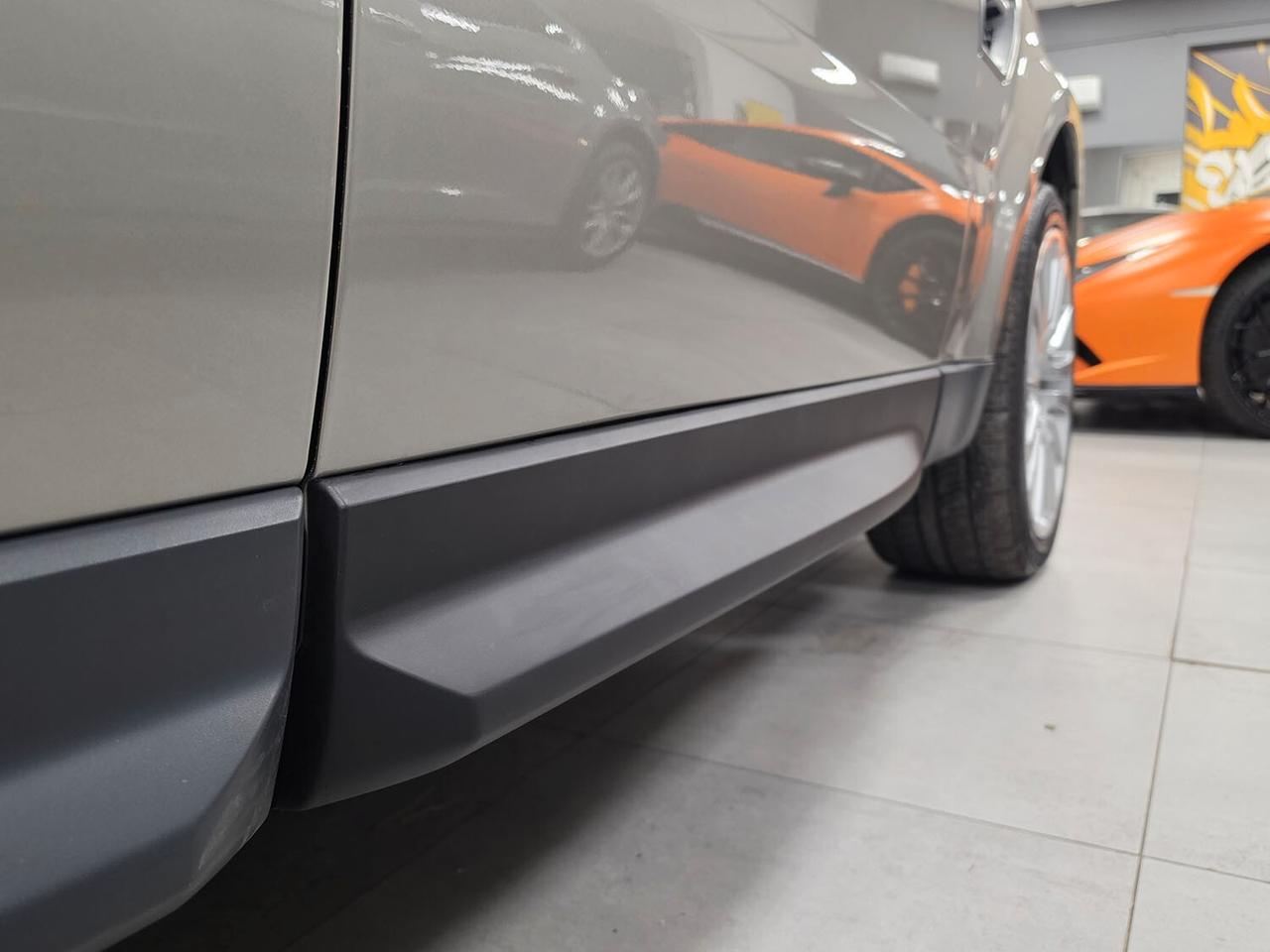 Land Rover Range Sport 245cv 3.0 TDV6 HSE DISTRIBUZIONE FATTA _ PRONTO ALL'USO _ALLESTIMENTO UNICO!! _ GARANZIA 12 MESI