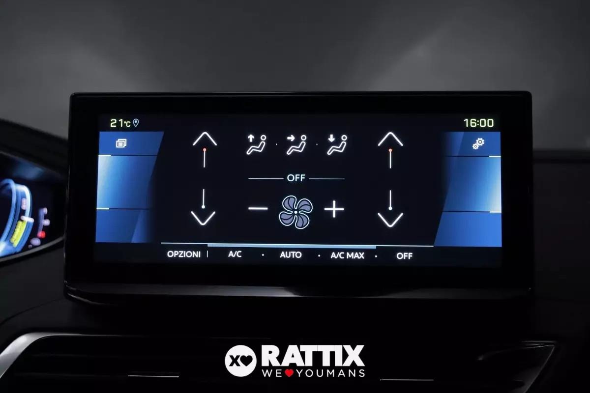 Peugeot 3008 1.6 Hybrid 225CV Active Pack e-EAT8