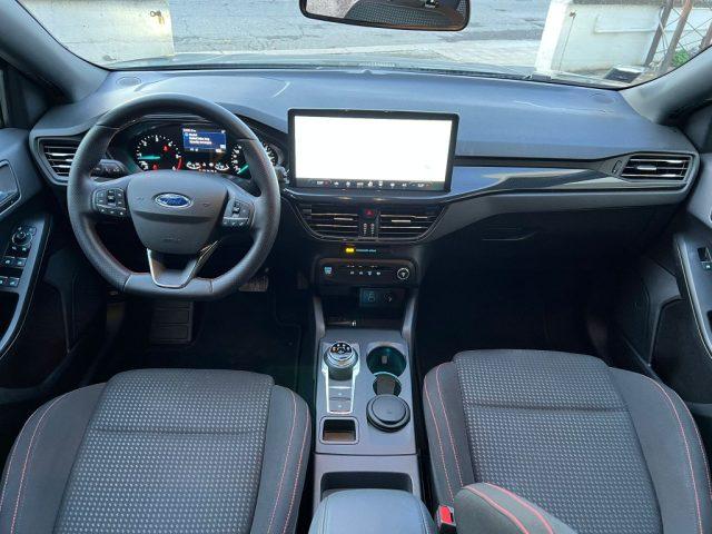 FORD Focus 1.5 EcoBlue 115 CV auto ST-Line