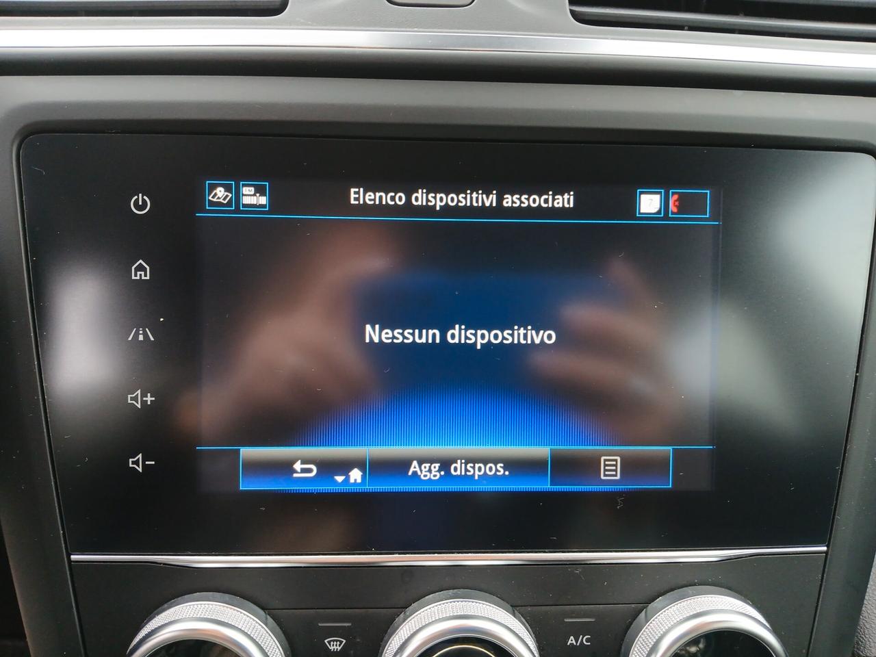 Renault Kadjar BLUE DCI 115CV EDC 2022 AUTO