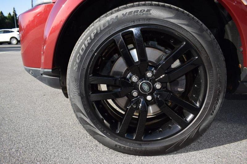 Land Rover Discovery 4 3.0 TDV6 211CV HSE - 7 POSTI