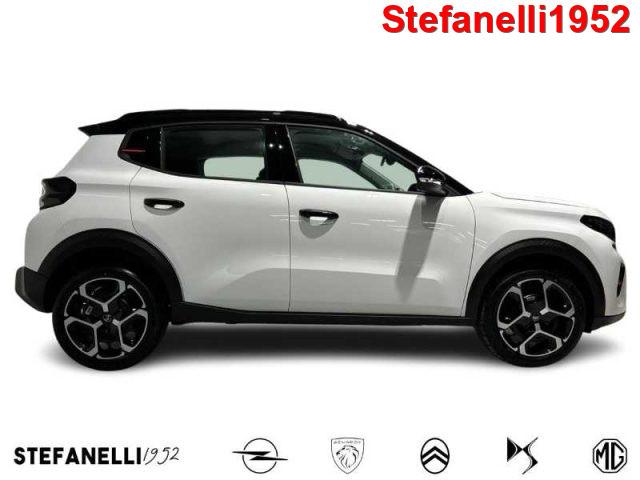 CITROEN C3 Nuova Turbo 100cv - YOU Pack PLUS