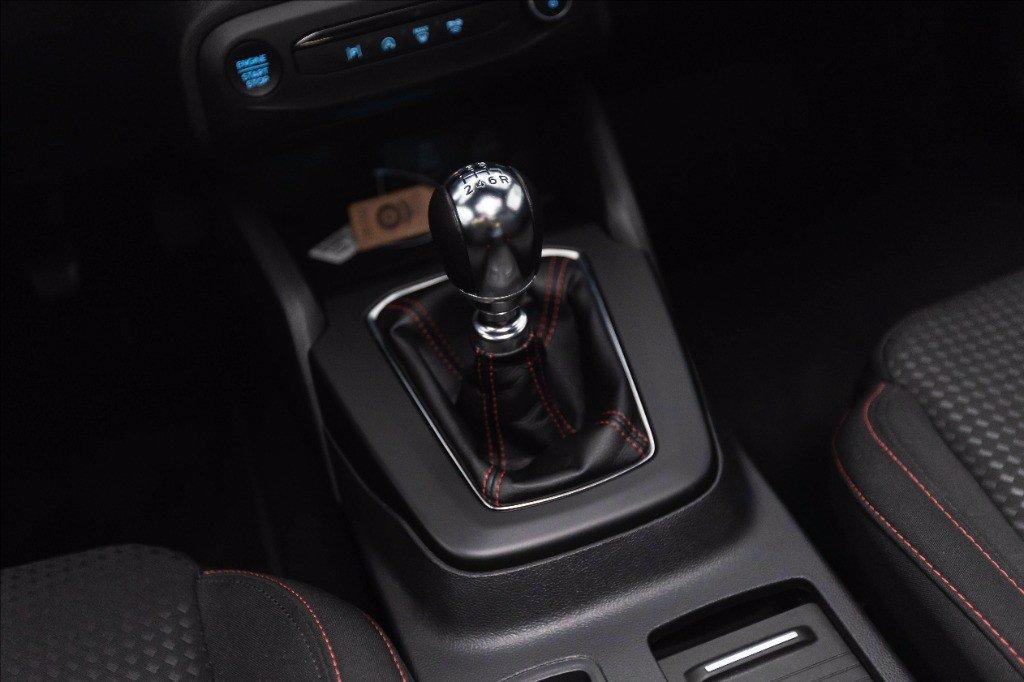 FORD Focus 1.0t ecoboost h ST-Line 125cv del 2023