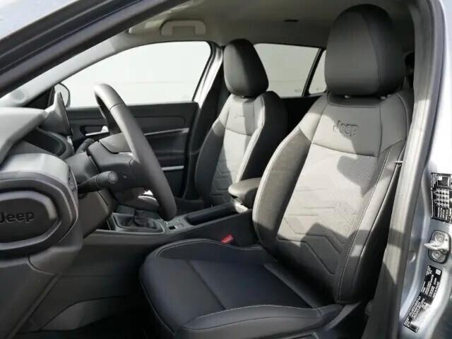 JEEP AVENGER 1.2 101CV KM0 SUMMIT VARI COLORI ANNO 2025!!!