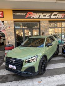 Audi Q2 35 TFSI S tronic S line 19” VIRTUAL BLACK PACK FULL