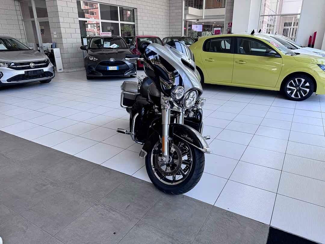 Harley-davidson Street Glide LIMITED