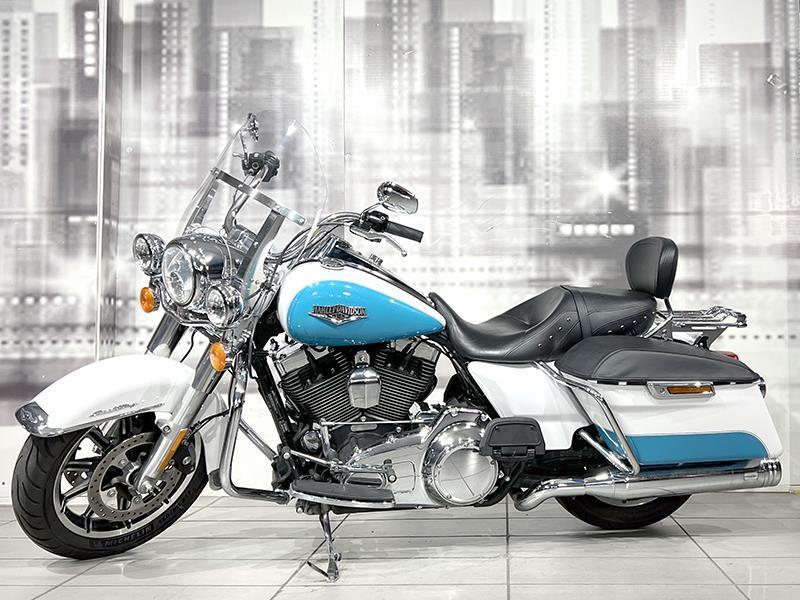 Harley Davidson Road King 1690