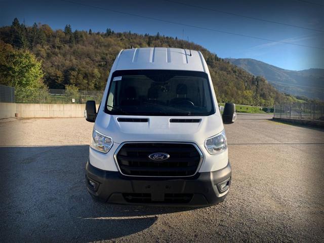 FORD Transit 350 2.0TDCi EcoBlue 170CV PL-TM Furgone Trend