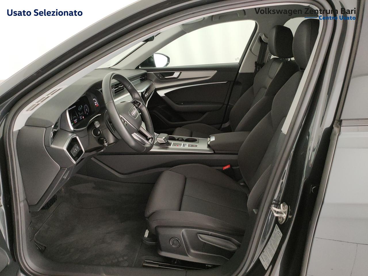 Audi A6 avant 40 2.0 tdi mhev business sport s-tronic