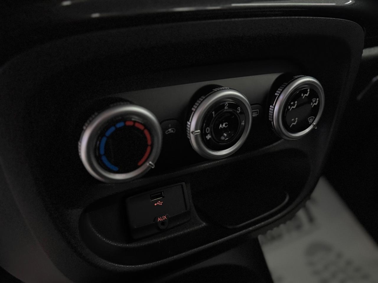 Fiat 500L 1.3 Multijet 85CV Lounge