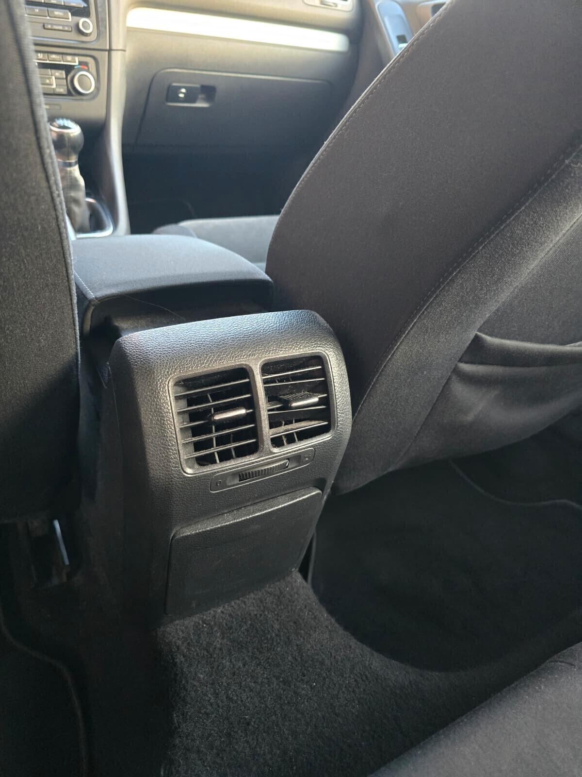 Volkswagen Golf 1.4 TSI 122CV 5p. Highline