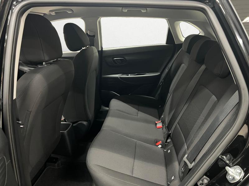 Hyundai i20 1.2 MPI GPL ORIGINALE CASA Connectline KM0