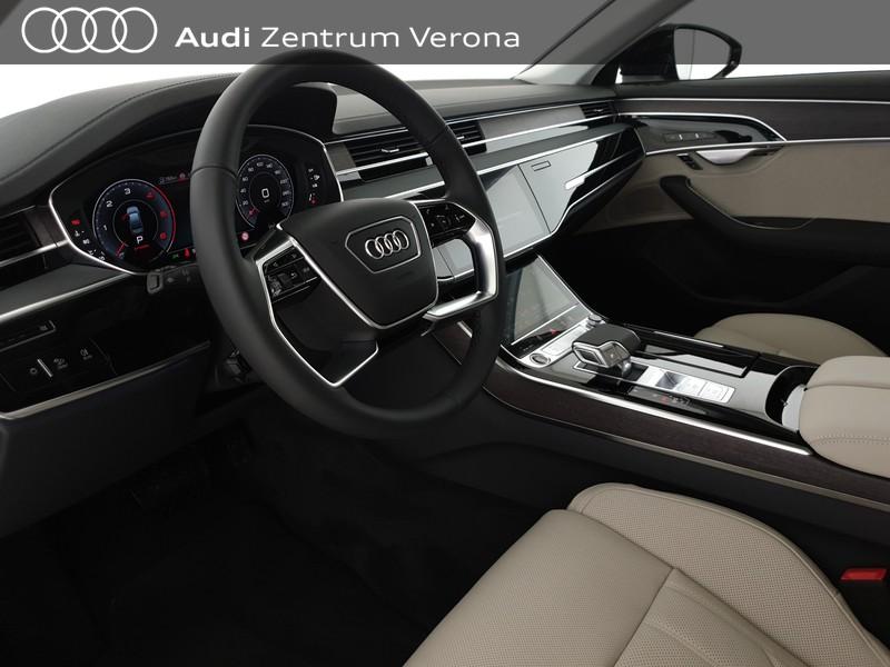 50TDI 286CV quattro tiptronic