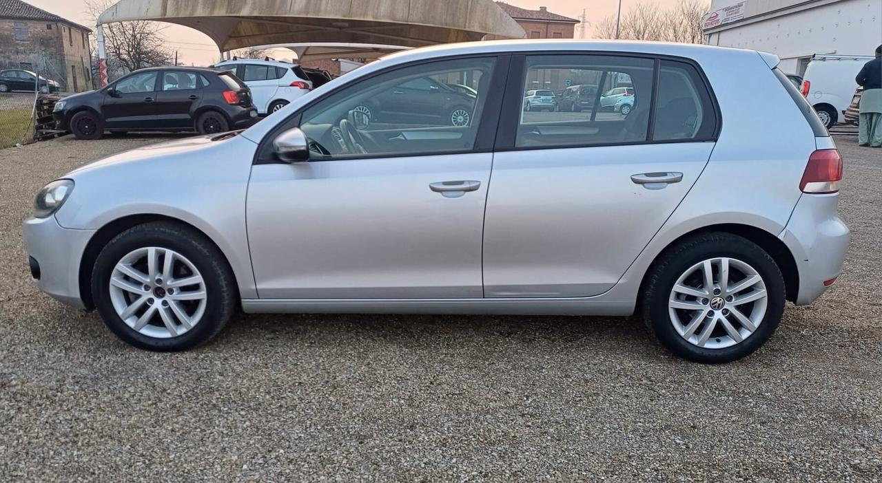 Volkswagen Golf 1.4 TSI 122CV 5p. Highline