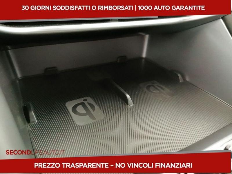 BYD Seal U DMi 1.5 phev Design awd