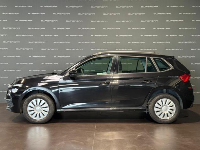 SKODA Kamiq 1.0 TSI Ambition
