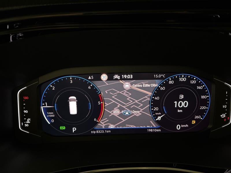 Volkswagen T6 Multivan 2.0 tdi Comfortline 4motion 150cv dsg 7p.ti