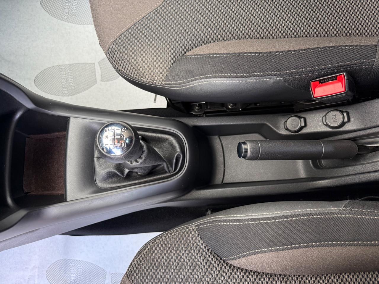 Citroen C3 1.2 VTi 82 Seduction 63000 KM