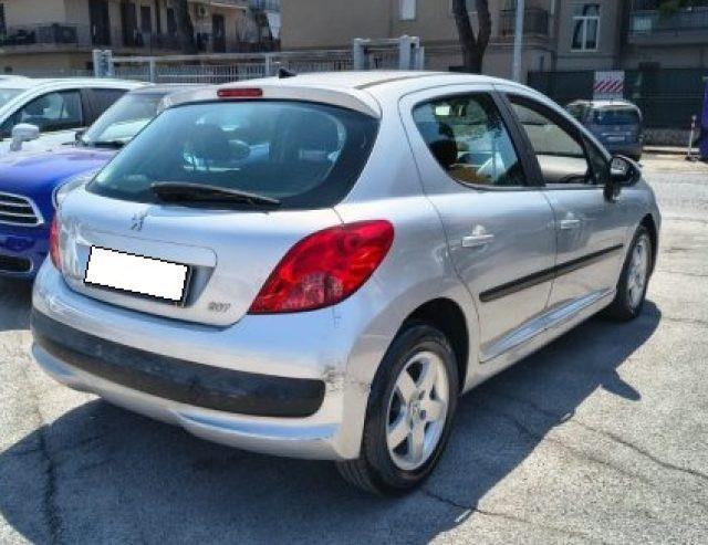 PEUGEOT 207 1.4 88CV 5p. XS