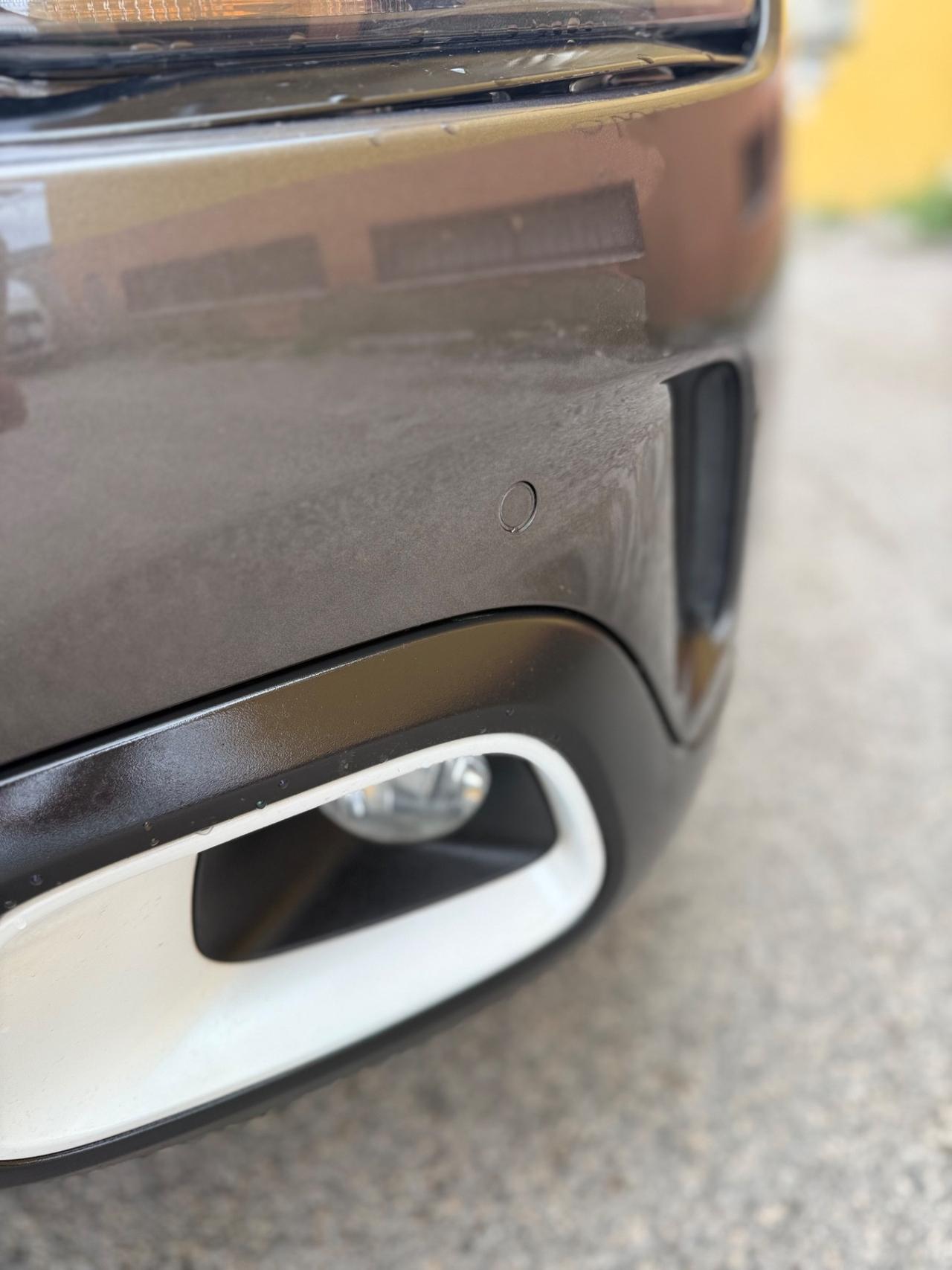 Citroen C4 Cactus BlueHDi 100 S&S Shine