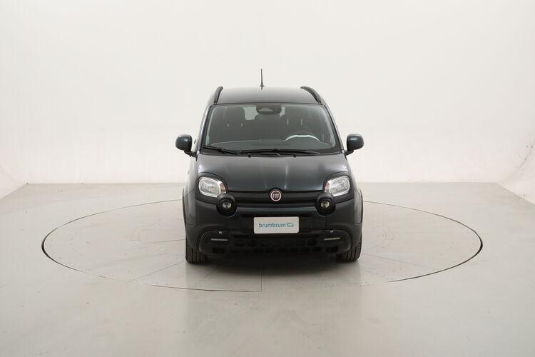 Fiat Panda Hybrid Pandina BR871171 1.0 Mild Hybrid 70CV