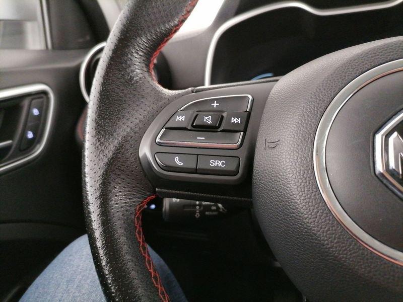 MG ZS 1.0 Luxury