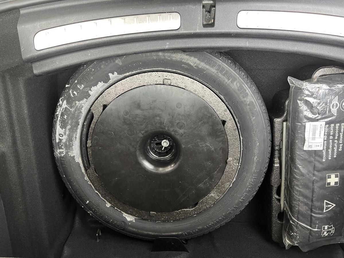 Mini One D Countryman 1.5 Business Automatica