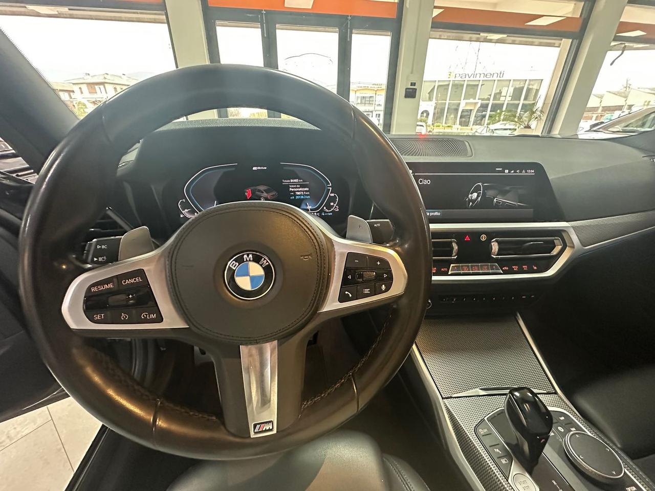 Bmw 330 M Sport 330 e PHEV #8411