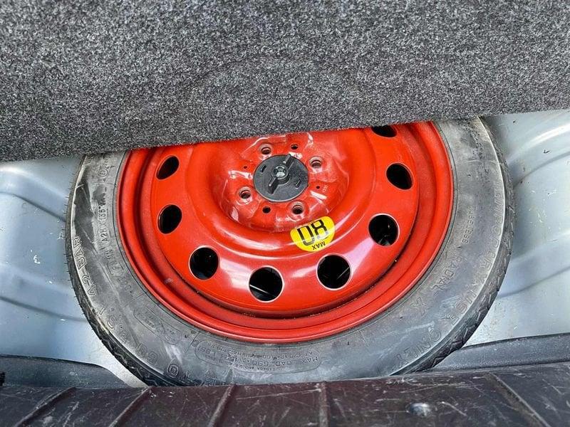 FIAT Coupé 1.8 i.e. 16V