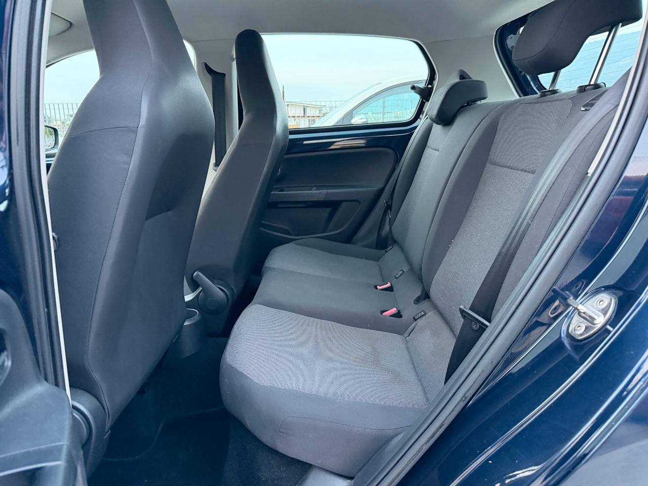 VOLKSWAGEN UP! 2014 1.0 ECO UP 68 CV