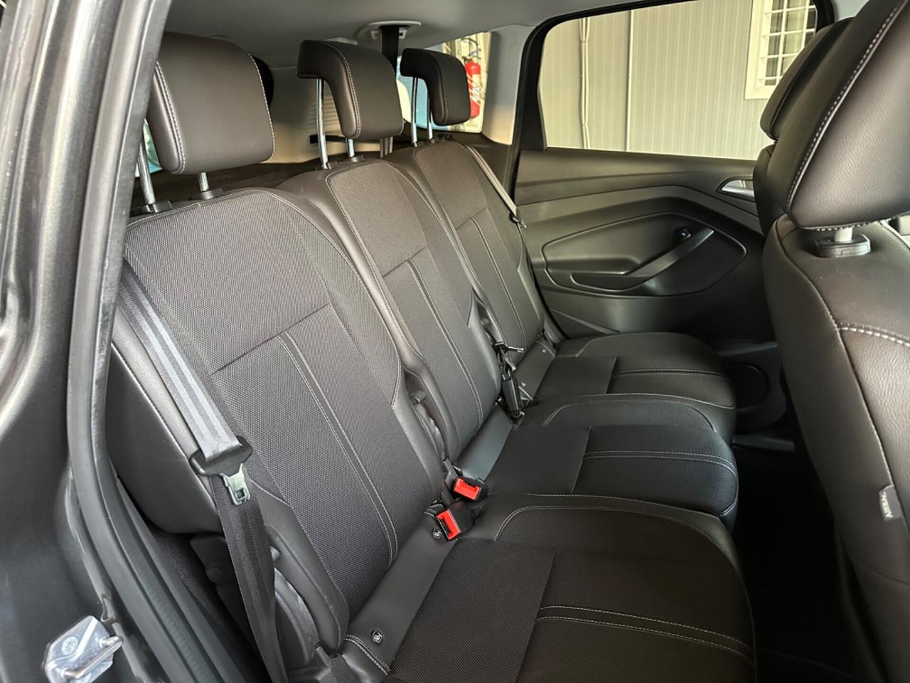 Ford C-Max 1.0 EcoBoost 125CV Start&Stop Titanium