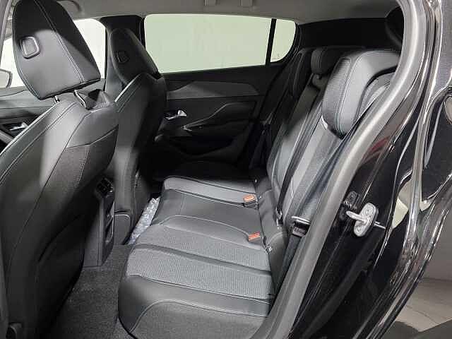 Peugeot 308 motore elettrico (54kWh) 156 CV Allure