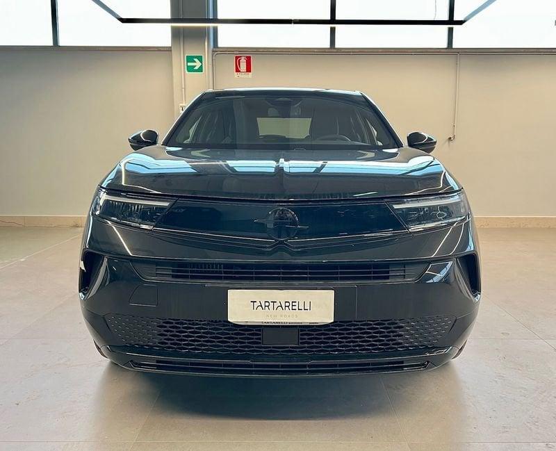 Opel Mokka Mokka 1.2 Turbo 136 CV GS