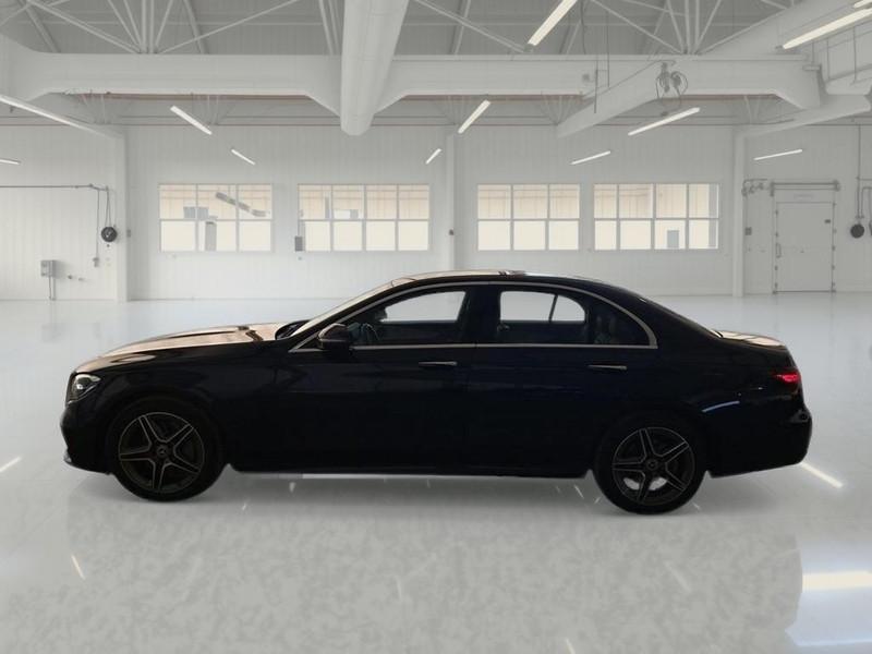 MERCEDES-BENZ E 220 D MHEV 4MATIC PREMIUM PLUS 4 PORTE BERLINA