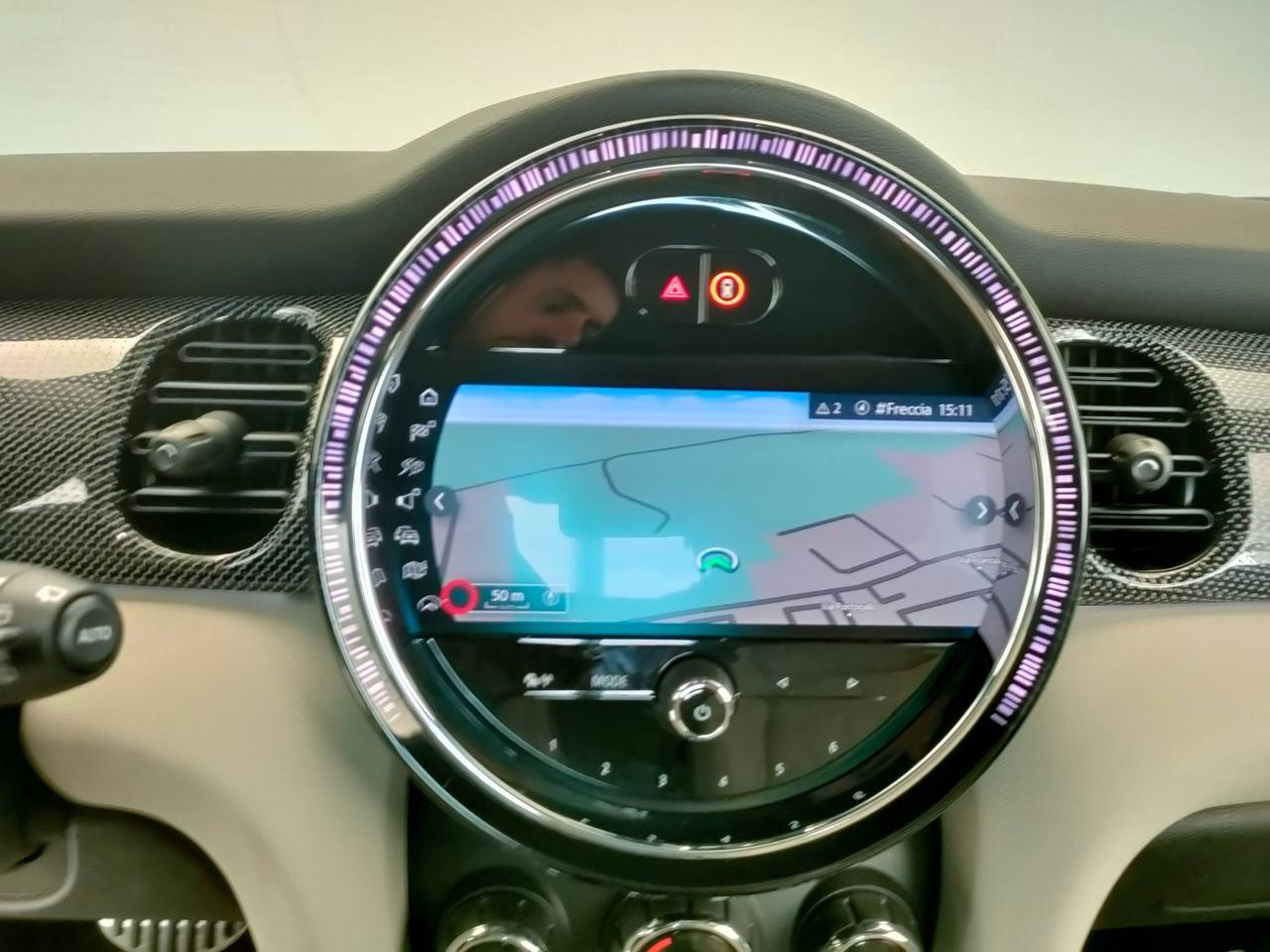 MINI Mini IV F56 2021 3p - Mini 3p 2.0 JCW JCW auto
