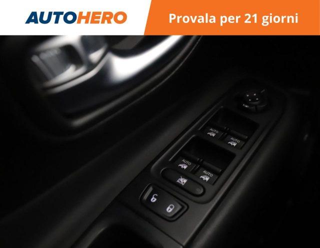 JEEP Renegade 1.3 T4 DDCT Limited