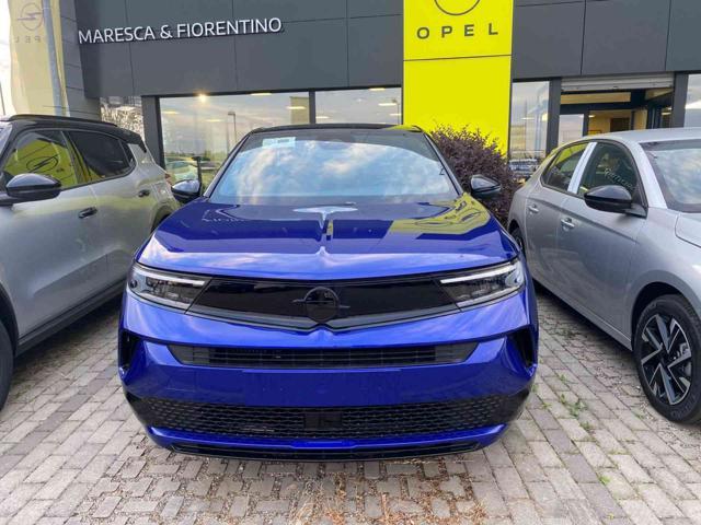 OPEL Mokka Hybrid 145 CV DCT6 GS