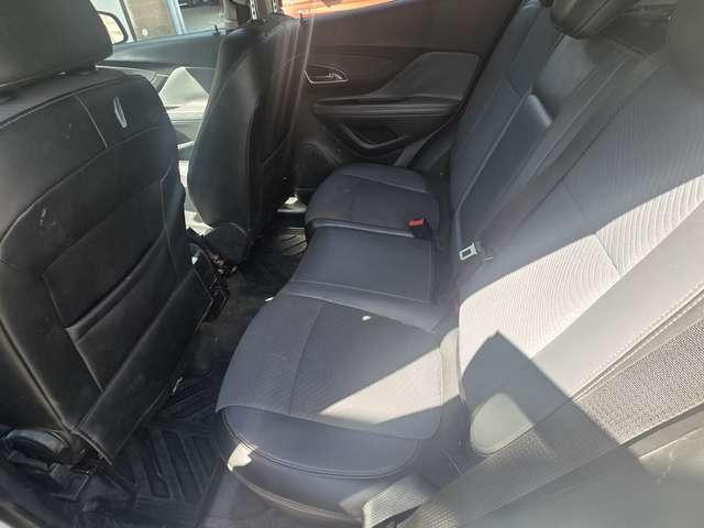Opel Mokka 1.7 cdti Cosmo s&s 4x4 130cv m6