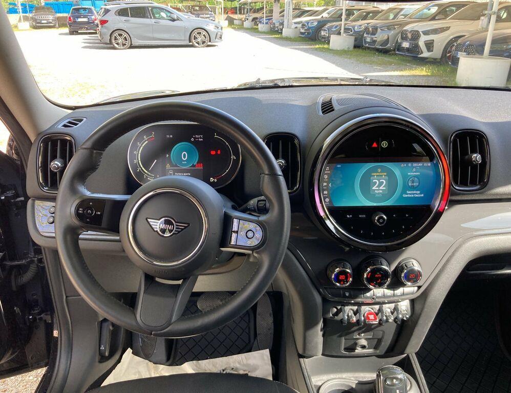 Mini One Countryman 1.5 One