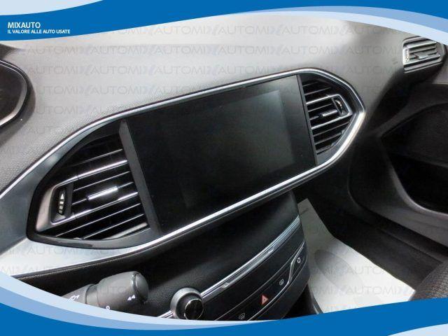 PEUGEOT 308 1.2 PureTech 130cv Style EU6