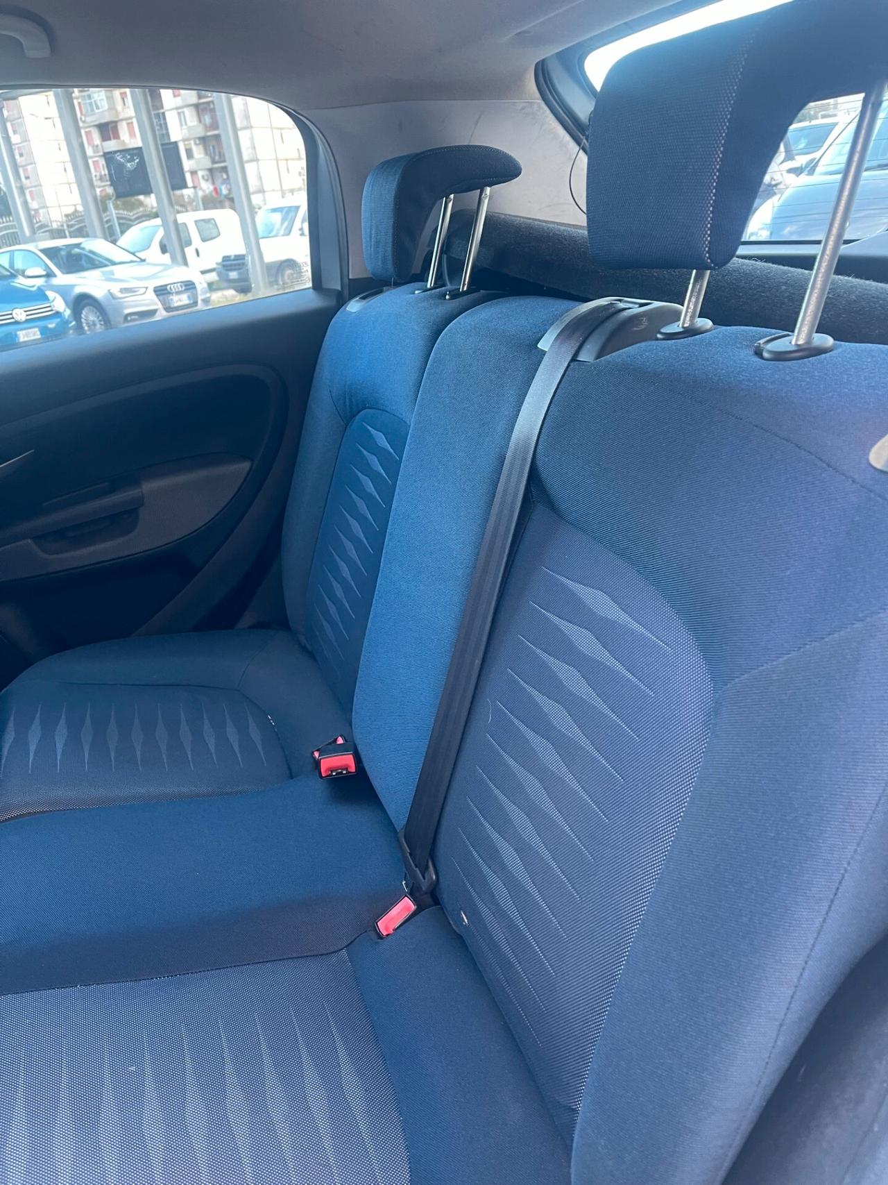 Fiat Grande Punto 1.2 fire 5 porte