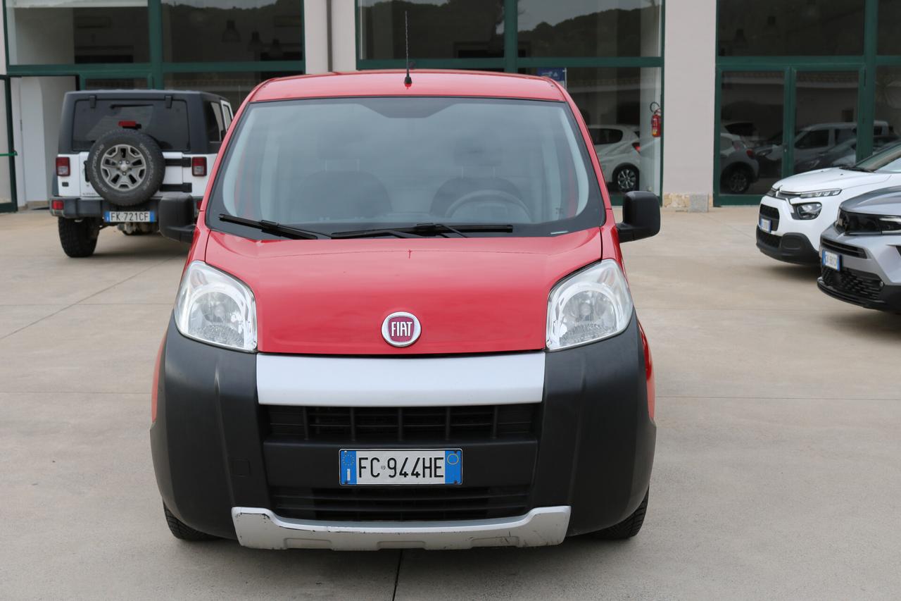 Fiat Fiorino 1.3 MJT 95CV Furgone E5+