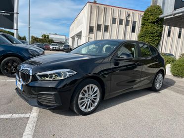 Bmw 120d xDrive 5p. Business Advantage 190CV