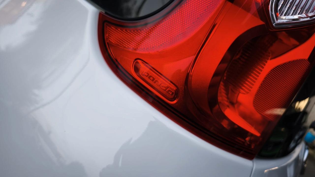 Fiat Panda 1.0 S&S HYBRID CITY LIFE