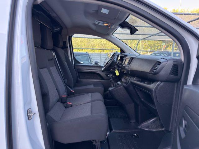 FIAT Scudo 1.5 BlueHDi 100 CV PL-TN Furgone Business