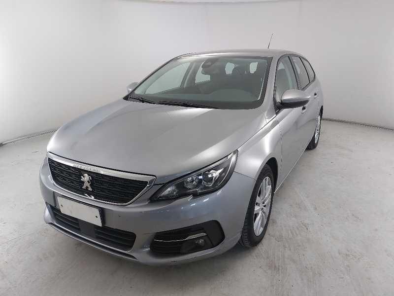 PEUGEOT 308 WAGON Business BlueHDi 130 S/S