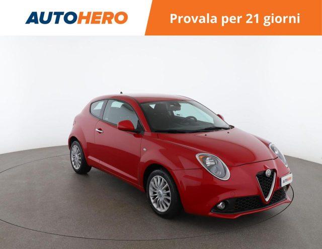 ALFA ROMEO MiTo 1.4 78 CV 8V S&S