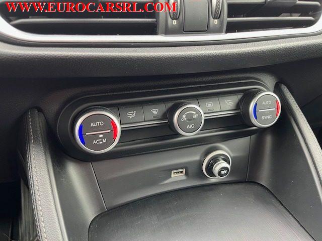 ALFA ROMEO Stelvio 2.2 Turbodiesel 180 CV AT8 RWD Executive