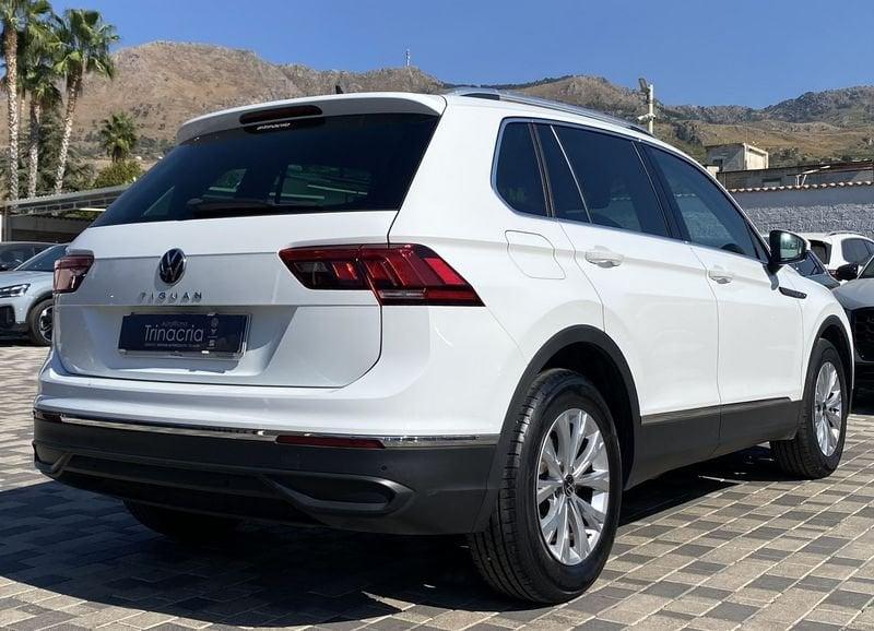 Volkswagen Tiguan Life 2.0 TDI 122CV